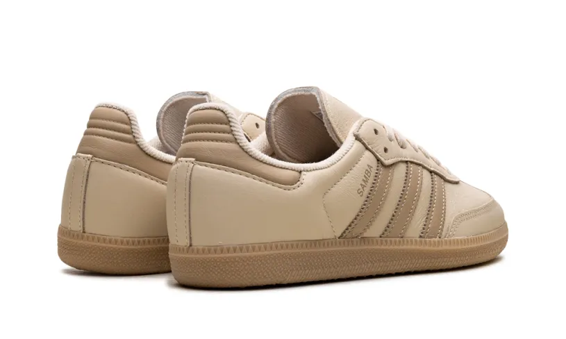 Adidas Samba Samba OG 'Sand Strata Magic Beige'